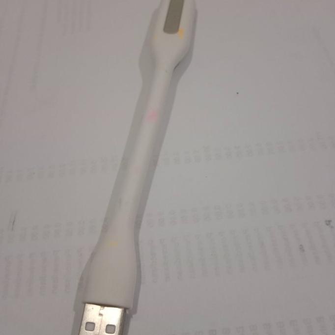 Lampu Baca USB Senter Darurat Keyboard Komputer rajaav77