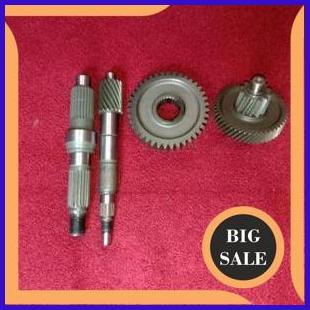 tools gigi rasio m3 mio z original full set 140ZZ3
