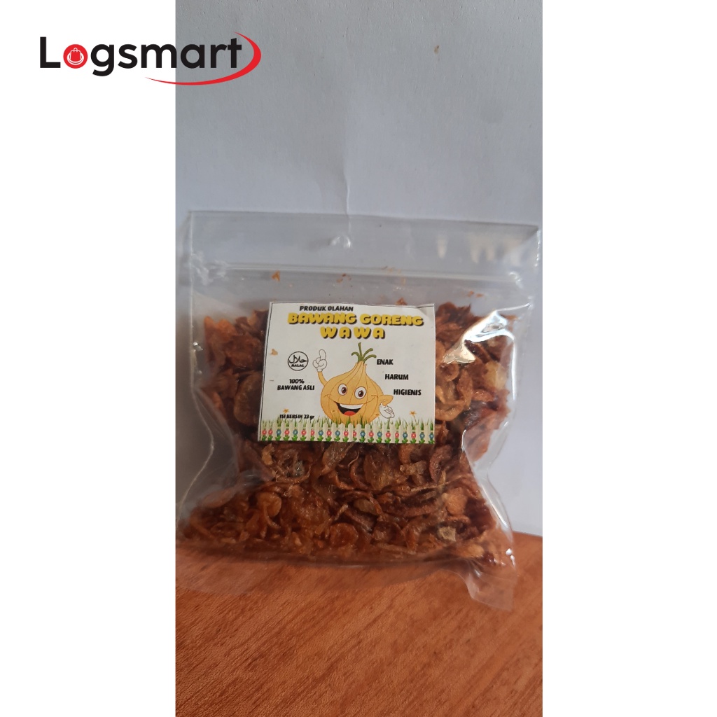 

BAWANG GORENG