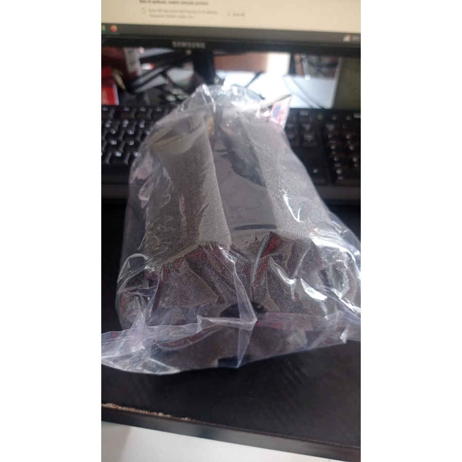 REFILL BIOFOAM SIZE L PENGGANTI BUSA BIOFOAM SIZE L