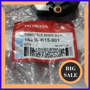 accessories Switch Sensor TPS Gas Maqs CB150R CBR 150 New LED Sonic Supra GTR 150 140ZZ3