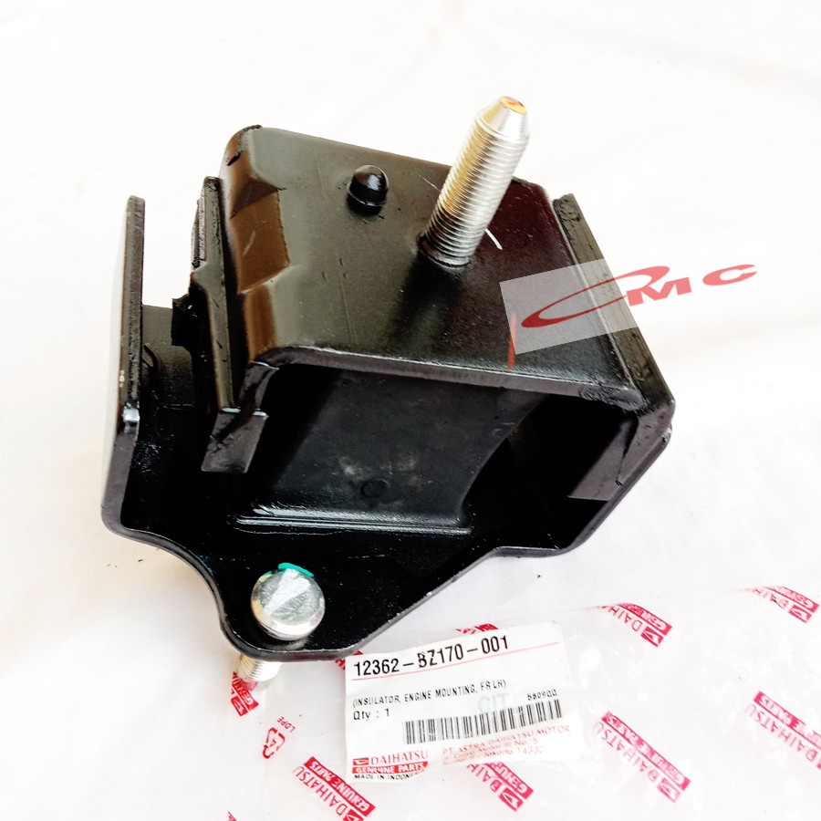 Engine Mounting Besar Depan Kiri Granmax Luxio 12362-BZ170-001