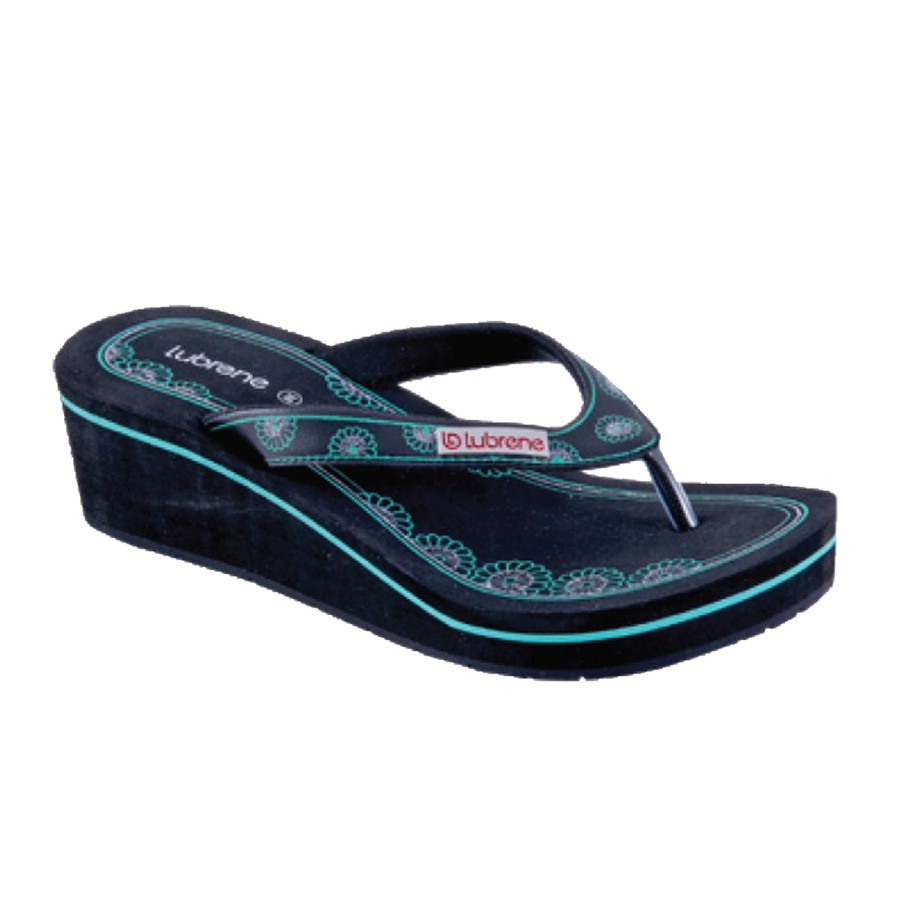 Lubrene Thalia Sandal Sponge Wanita
