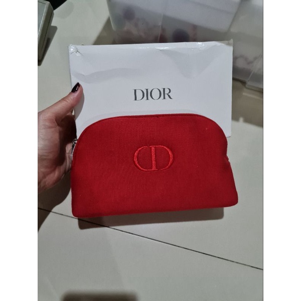 Pouch dior