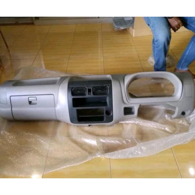 Meja Dashboard Komplit Toyota Dyna Dan Hino Dutro Asli