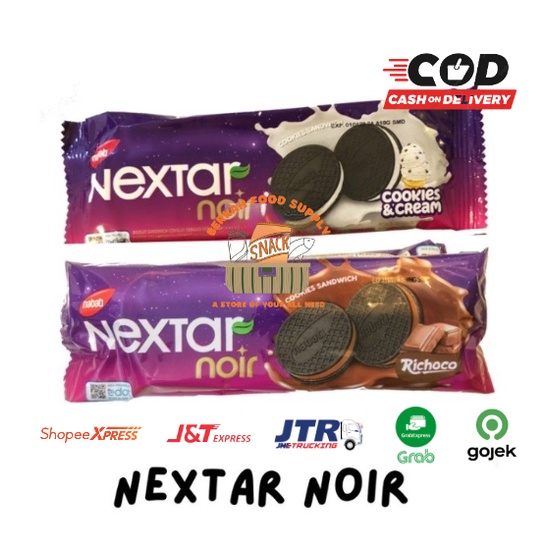 

( BERKAH ) NABATI NEXTAR GANDUMKU COKLAT KEJU NEXTAR NOIR COKLAT COOKIES AND CREAM 22gr snack cemilan anak murah