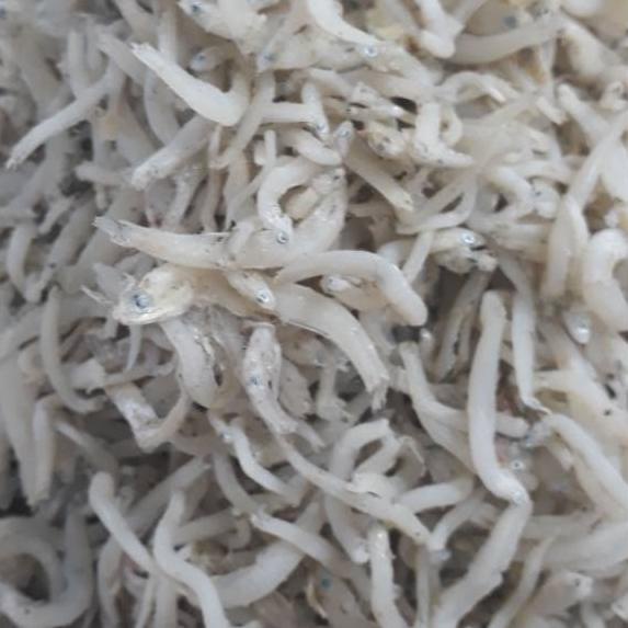 

✬ Ikan Teri Nasi Toge Medan Super 250gr ♦