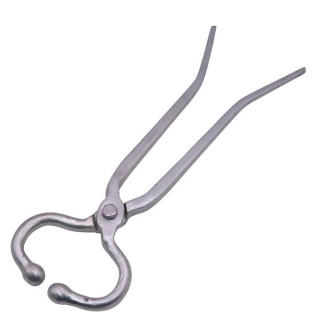 Tang Penjepit Hidung Pasang Bull Ring Cincin Anting Hidung Sapi Kerbau Berkualitas