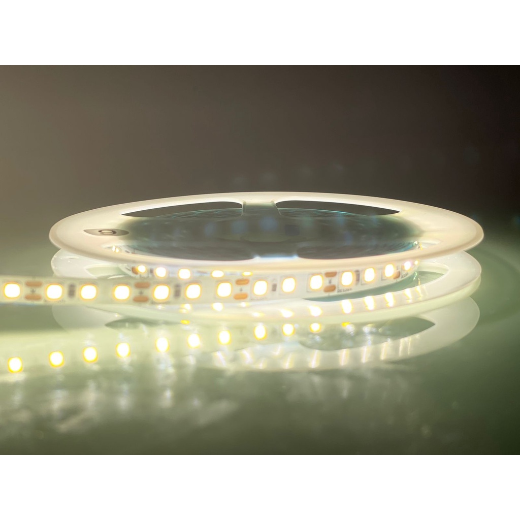 lampu led strip 4000K dc 12v morgen