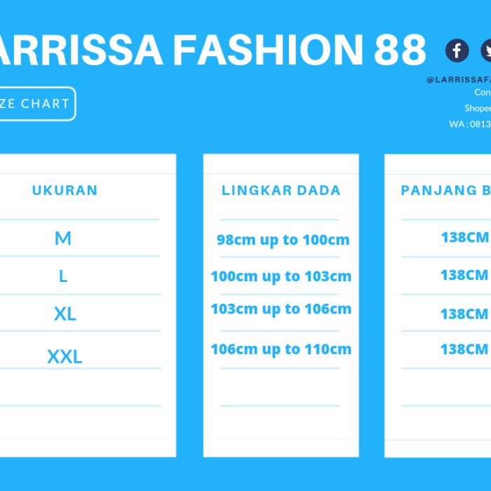 Gamis Gamis Abaya Turkey Jersey mix Ceruty kode 1081 by Larrissa - Hitam, M(J9D6) Gamis Turki Gamis 