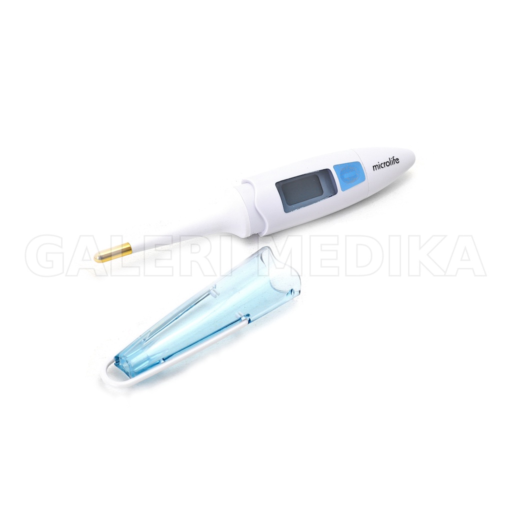 Microlife MT200 Termometer Digital Dengan Gold Tip