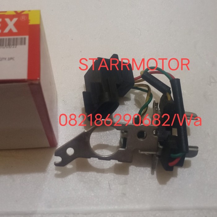 IGNITER CDI ONLY CORONA ABSOLUT/COROLLA 2000CC ORIGINAL