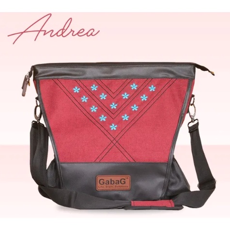 GABAG -  COOLER BAG ANDREA