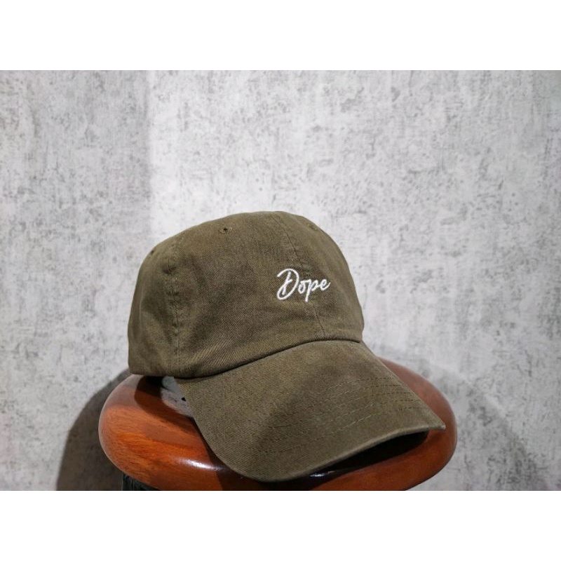 TOPI GREENLIGHT ORIGINAL