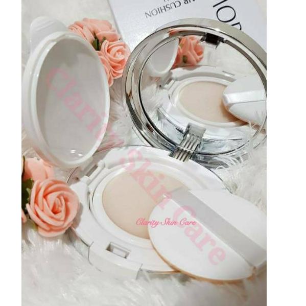 ➮ IMMORTAL AIR CUSHION ✸