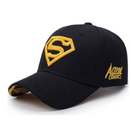 Topi Superman