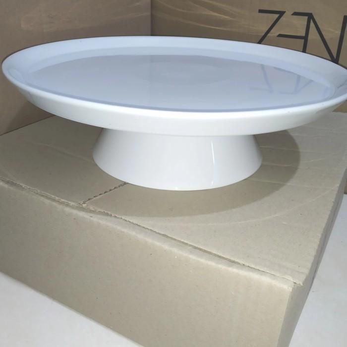Best Seller Keramik Porcelain Stand Cake