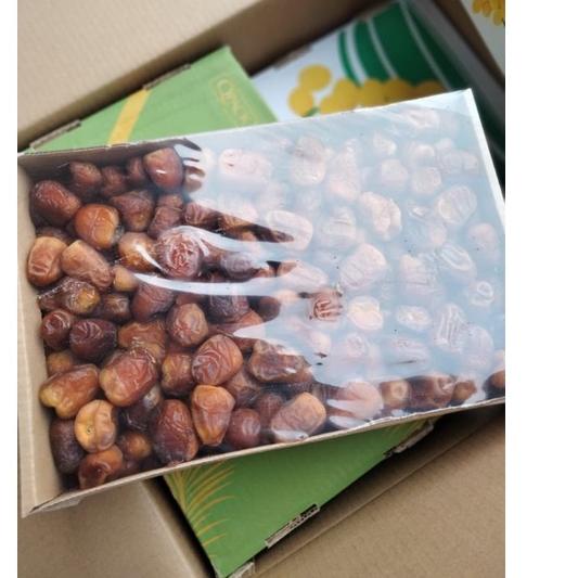 

☛ Kurma Sukari 3kg AlQassim NR ♛