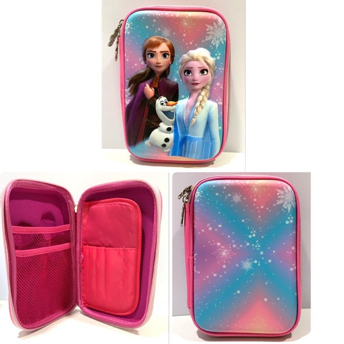 

KOTAK PENSIL MODEL SMIGGLE KARAKTER