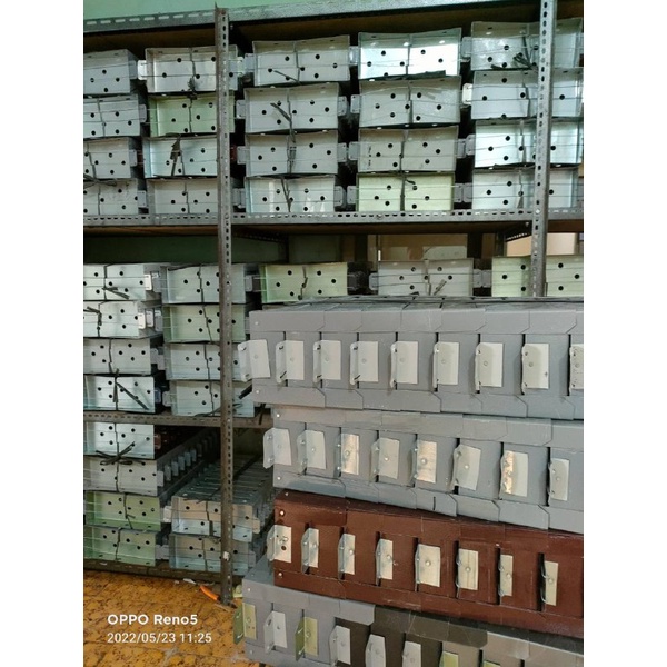 Alat Tempat Panggang Bakar Bakaran Jagung Sate Daging Murah