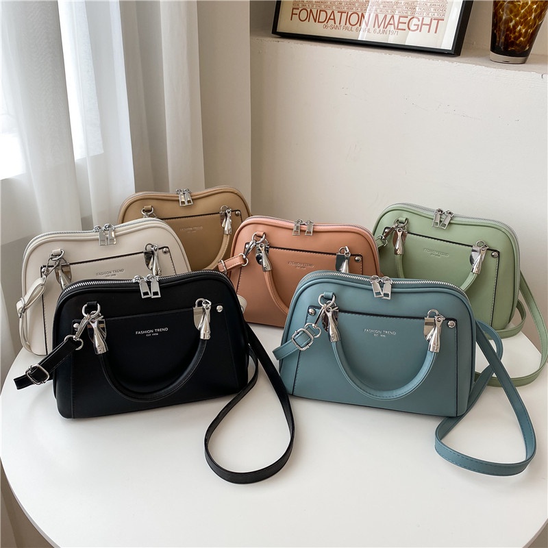 Sling Bag Tas Wanita Selempang Fashion 8277