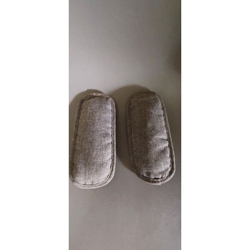 kain seatbelt stroller merk gb