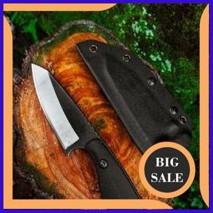 limited stock Pisau baja D2 steel HIGH QUALITY import pisau cincang pisau daging dapur che