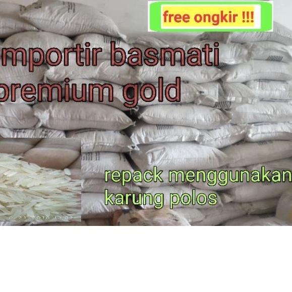 

◄ beras basmati premium gold 5kg ☎