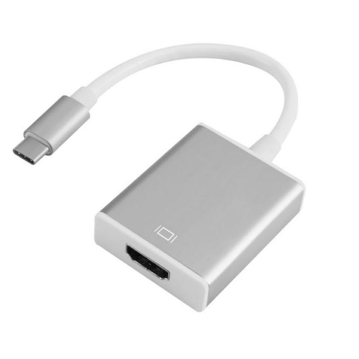 ➣ Converter Kabel USB Type C To HDMI ❅