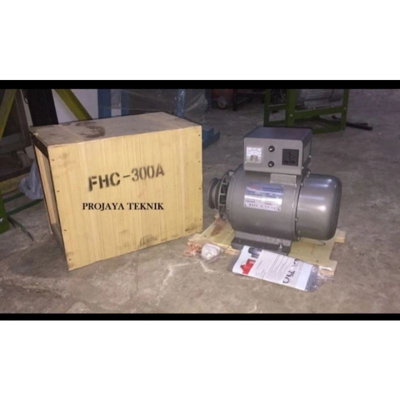 Dinamo Las Magnet Fhc-300 Maestro Original