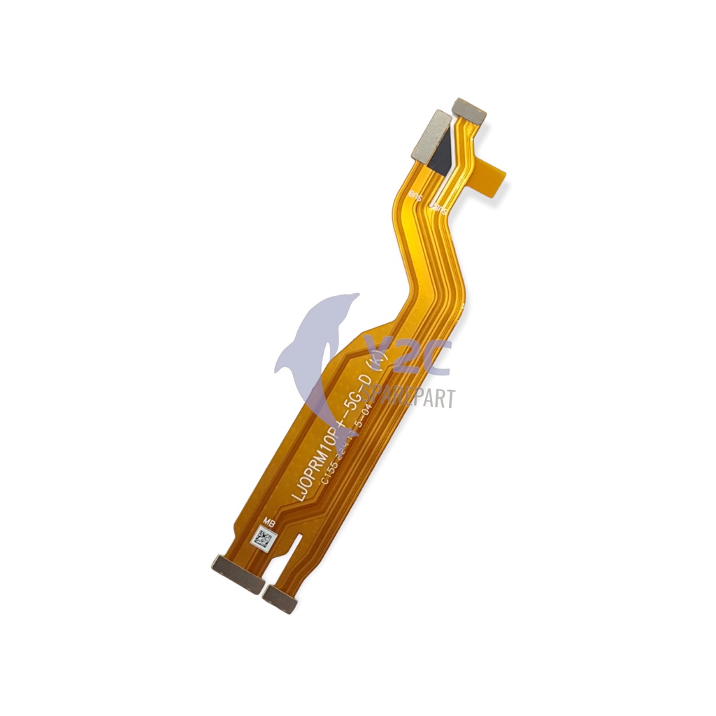 FLEXI MAIN BOARD REALME 10 PRO PLUS / FLEXIBLE