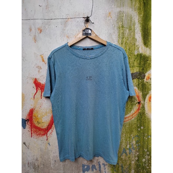 T-Shirt C.P Company center
