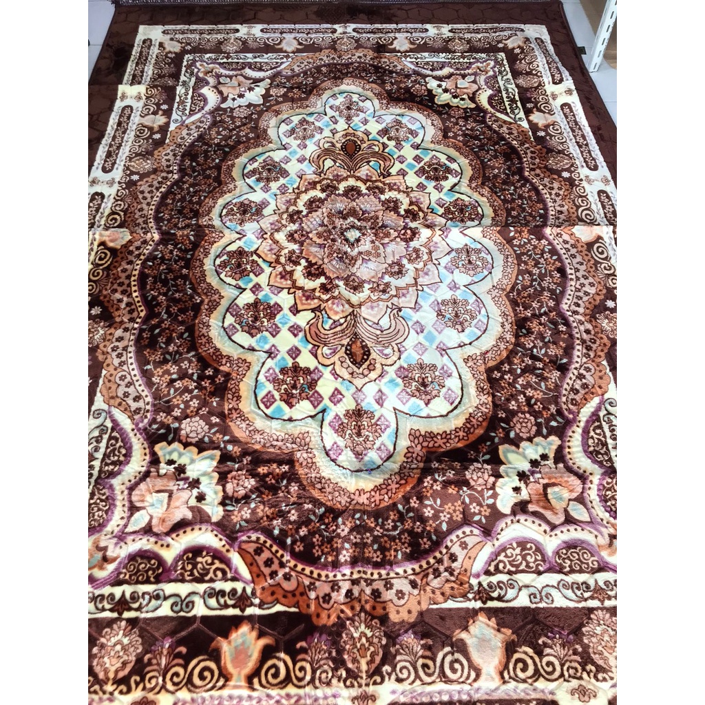 Karpet/Ambal Turki asli 200 x 300 cm