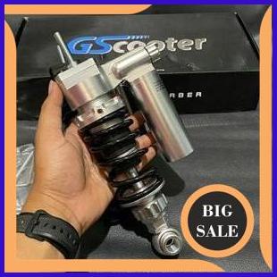 perkakas Shockbreaker shock shok depan tabung vespa pts darling spesial smallframe dsb Gs garasi sco