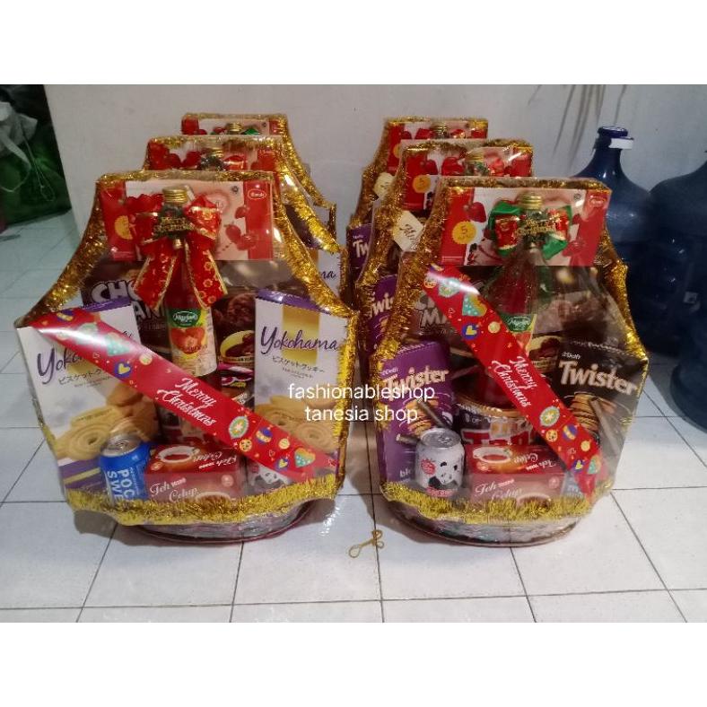 

Produk - Parcel Lebaran/Idul Fitri/Natal/Tahun Baru/Imlek/Parsel Murah/Hampers Kesehatan Promo Best Seller!!