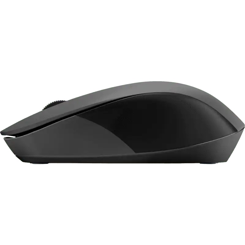 HP 150 MOUSE WIRELESS ERGONOMIC RESMI - CICILAN 0%