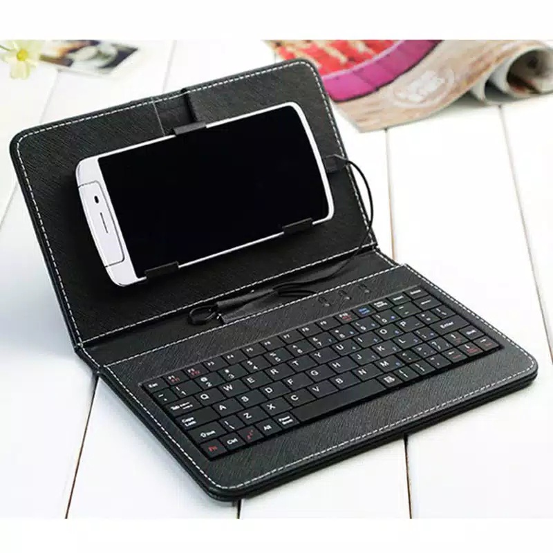 COD Keyboard Smartphone Universal OTG Android Tablet Samsung Tablet