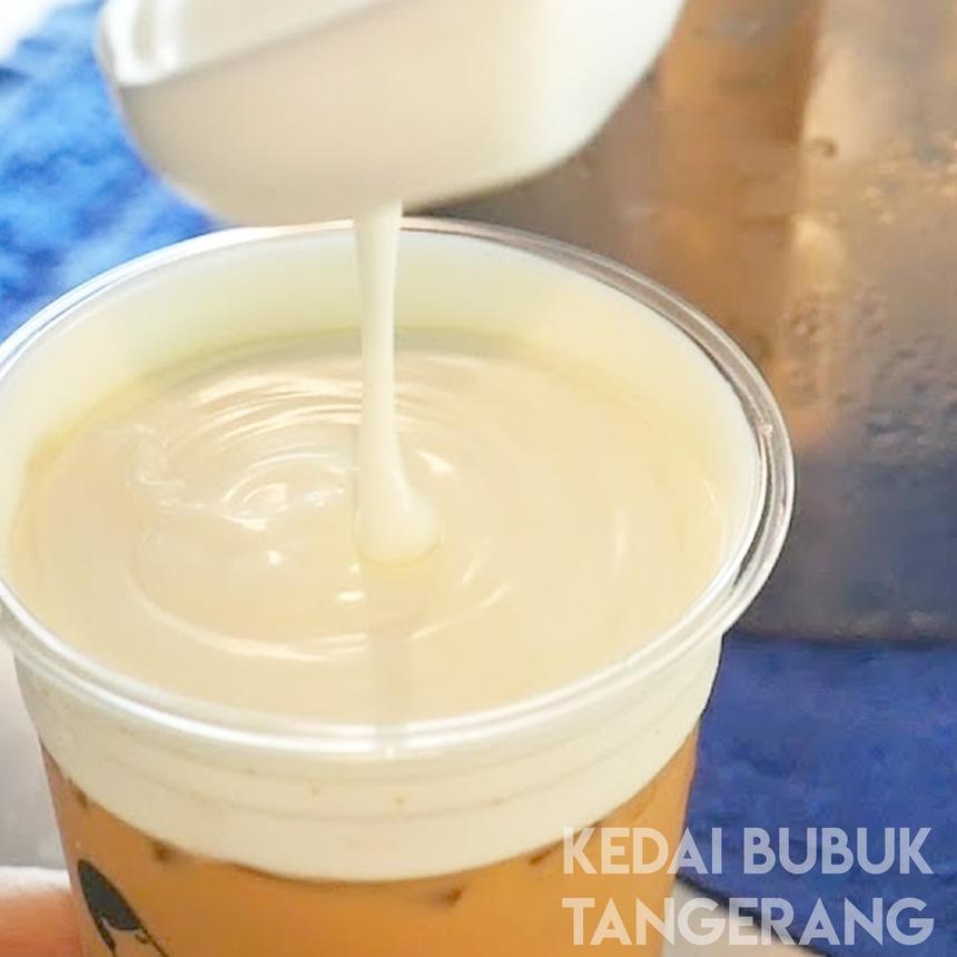 

♩ Cream Cheese Foam / Cheese Tea / Machiatto / Cheese Cream Foam 1kg ✶