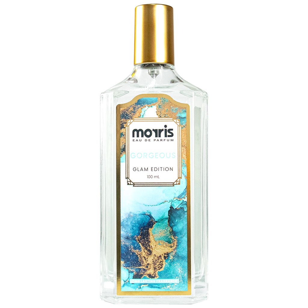 Morris glam edition 100ml