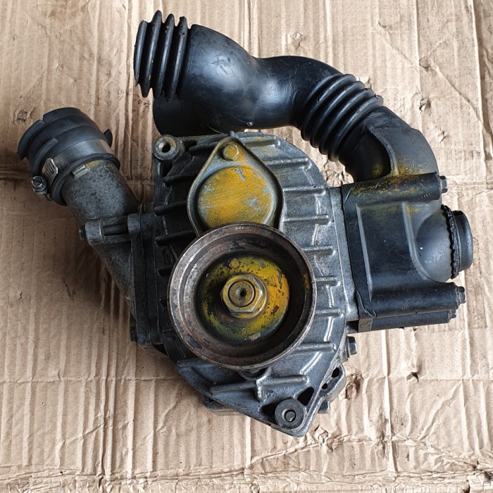 Supercharge Supercas Amr500 Termurah