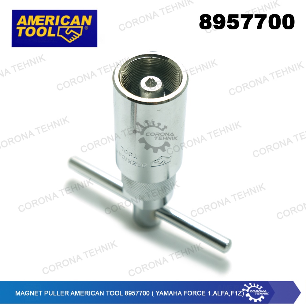 8957700 - Magnet Puller American Tool  ( Yamaha Force 1, Alfa, F1Z )