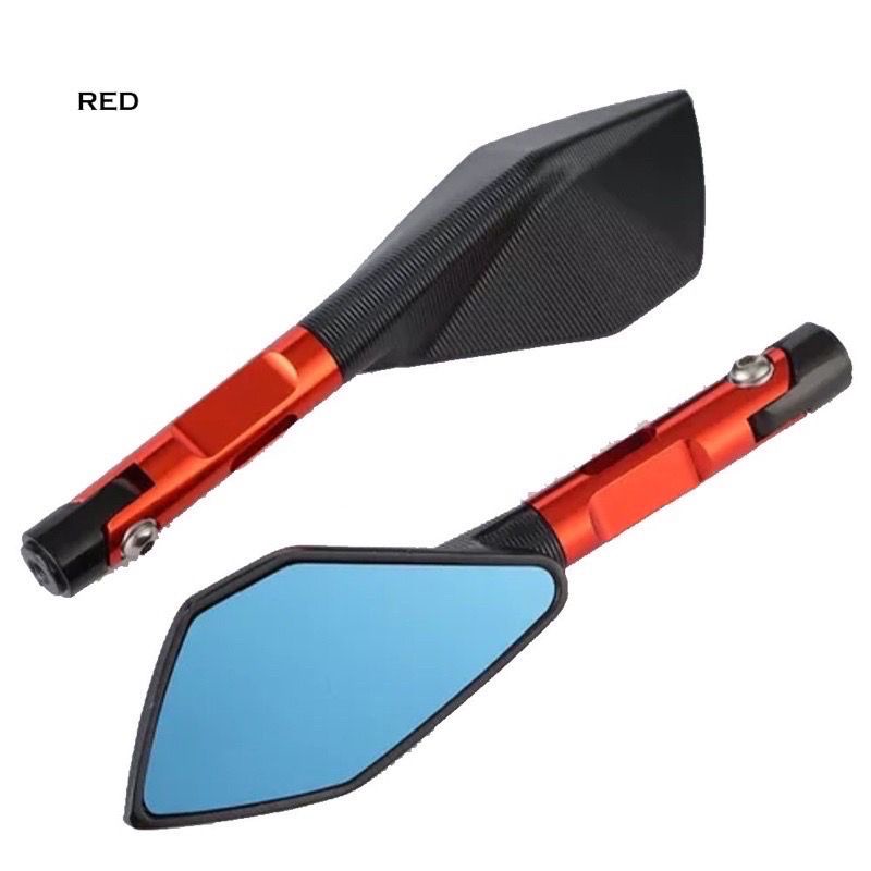 SPION TOMOK V2 KECIL FULL CNC UNIVERSAL SEMUA MOTOR