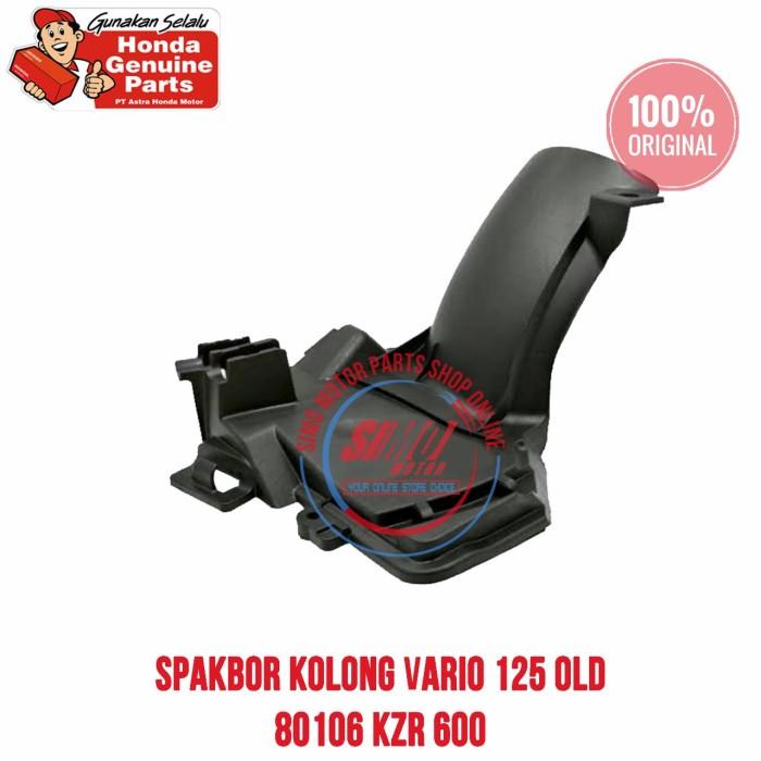 SPAKBOR KOLONG DALAM BELAKANG VARIO 125 OLD LAMA ORI 80106 KZR 600