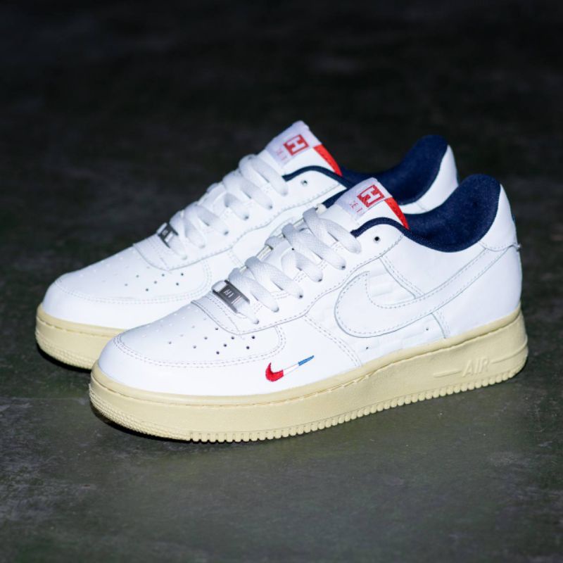 Nke Air Force 1 Low X Kit France | Sneakers BNWB
