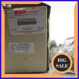 perkakas Spul Shogun 125 FI SP Injeksi Orisinil 140ZZ3