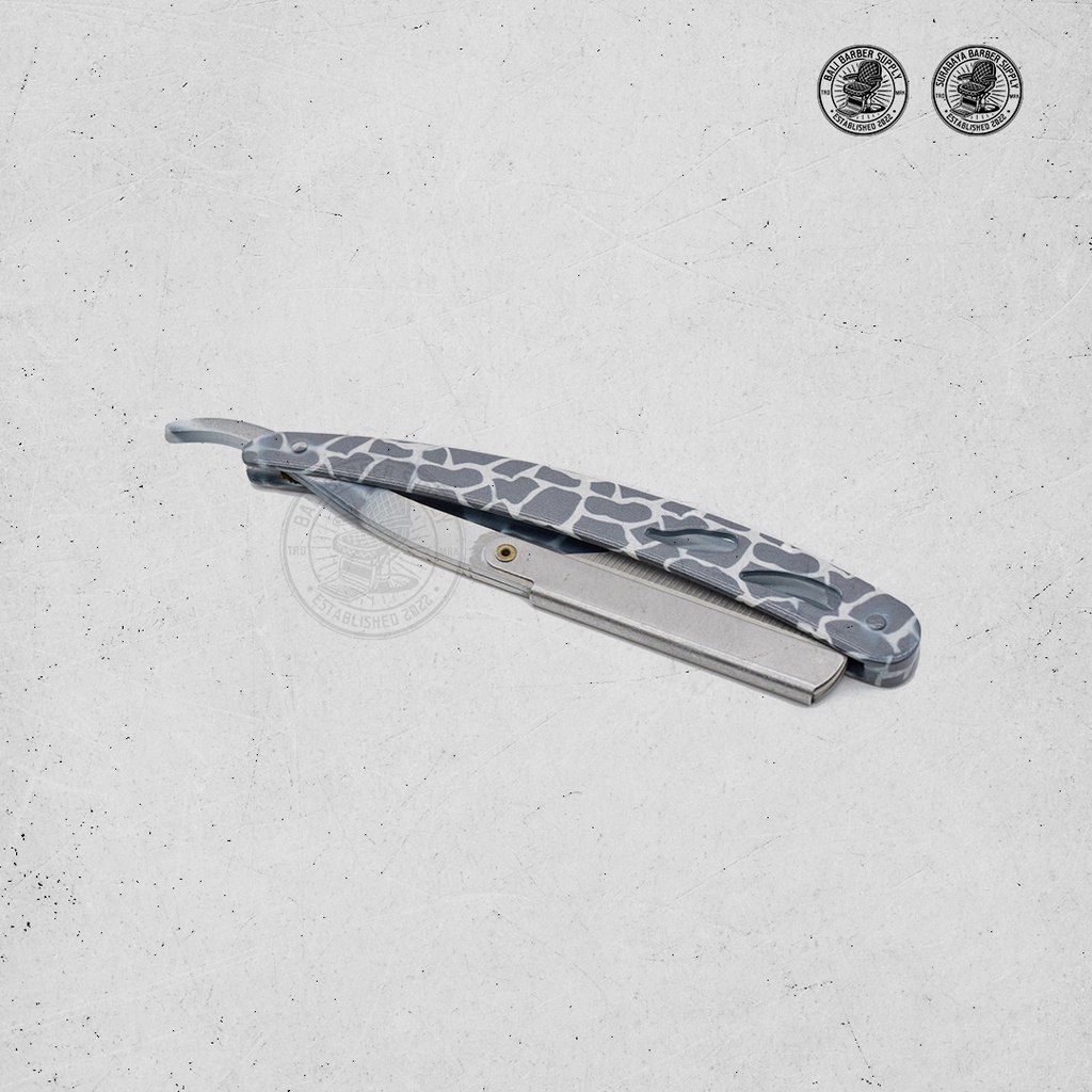Pisau Cukur Razor Pisau Cukur Jenggot Kumis Pisau Cukur Barber