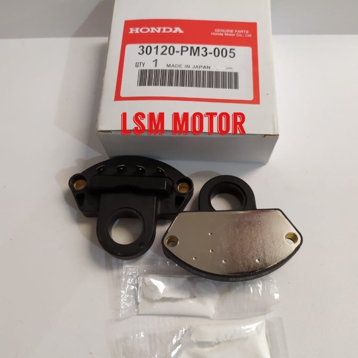 CDI modul CDI Honda grand Civic maestro carburator