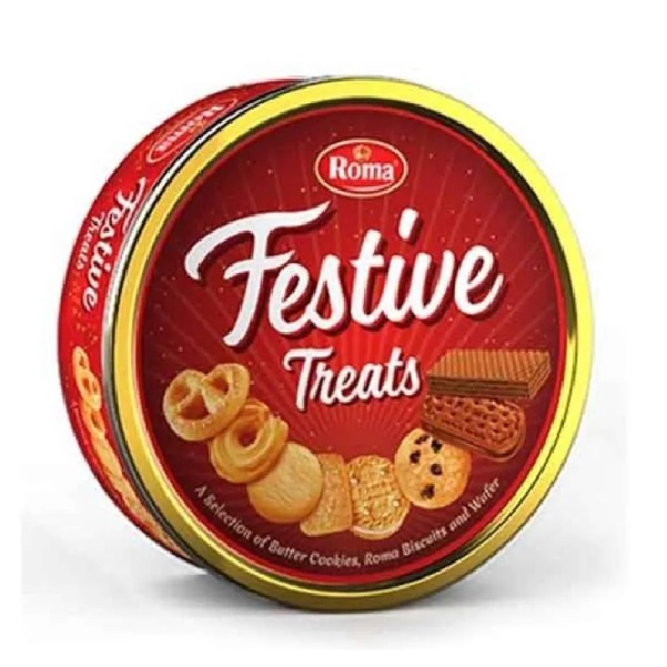 

festive treats 675 gr isi 3 pcs