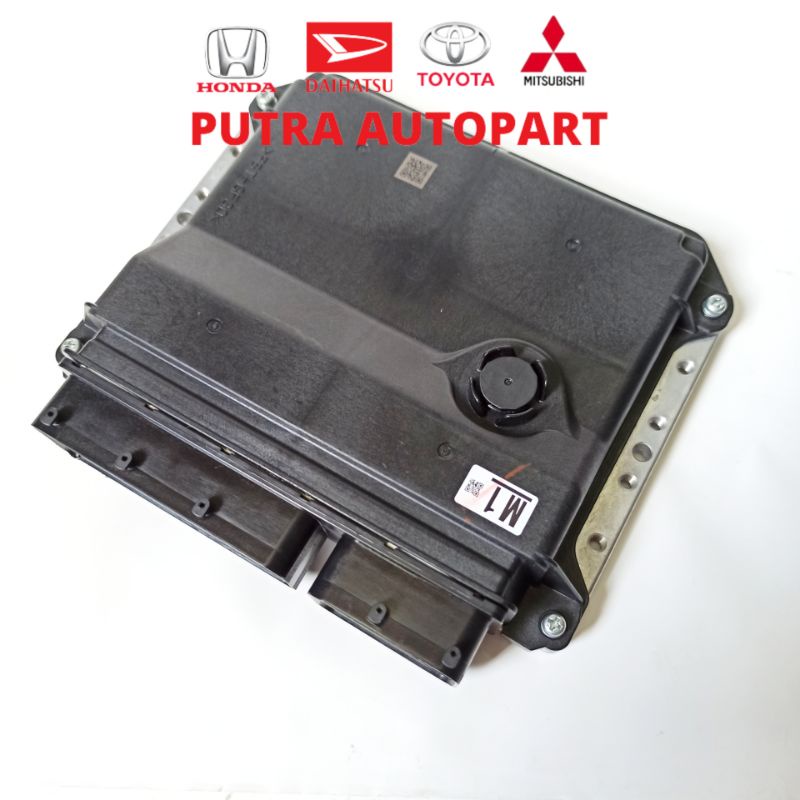 Ecu computer toyota hiace 2013-2015 89661-26M10 original toyota