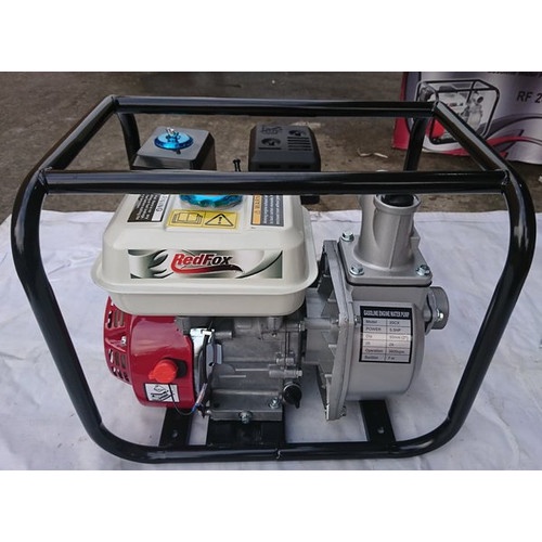 MESIN POMPA AIR SAWAH IRIGASI ALKON WATER PUMP 2 INCH 2&quot; WP 20 TERBAIK